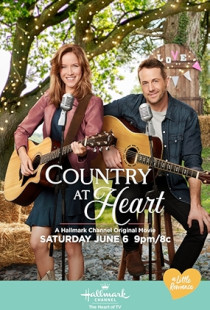Country at Heart (2020)