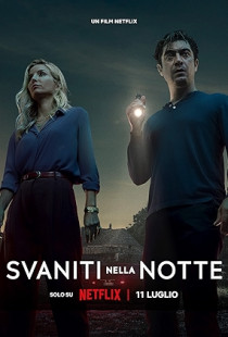 Vanished Into the Night (2024)