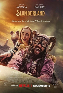Slumberland (2022)