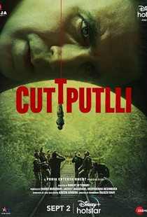 Cuttputlli (2022)