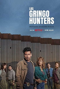 The Gringo Hunters (2025)
