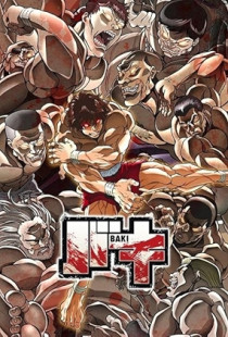 Baki (2016)