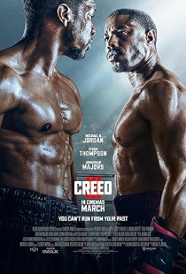 Creed III (2023)