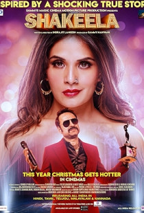 Shakeela (2020)