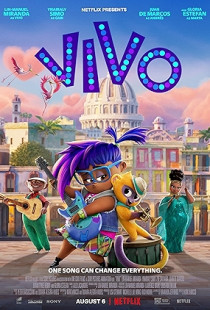 Vivo (2021)