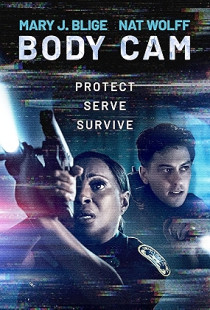 Body Cam (2020)