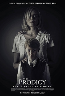 The Prodigy (2019)