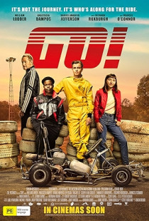 Go Karts (2020)