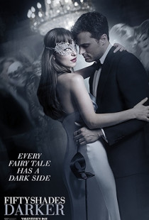 Fifty Shades Darker (2017)