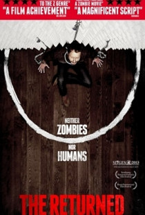 The Returned (2013)