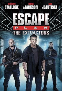 Escape Plan: The Extractors (2019)