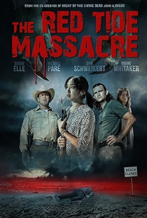 The Red Tide Massacre (2022)
