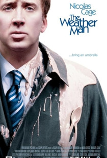 The Weather Man (2005)