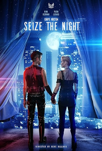 Seize the Night (2022)