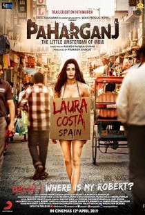 Paharganj (2019)
