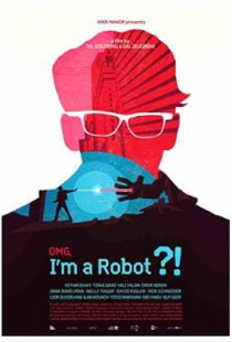 Robot Awakening (2015)