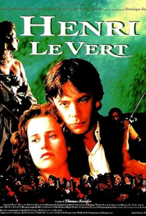Henry's Romance (1993)
