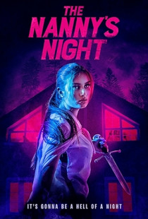 The Nanny's Night (2021)