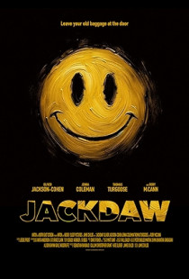 Jackdaw (2023)