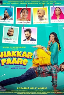 Shakkar Paare (2022)