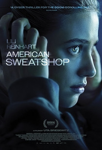 American Sweatshop (2025)