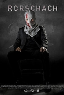 Rorschach (2022)