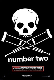Jackass Number Two (2006)