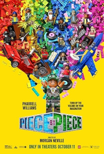 Piece by Piece (2024)