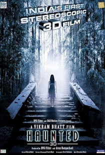 Haunted - 3D (2011)