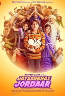 Jayeshbhai Jordaar (2022)