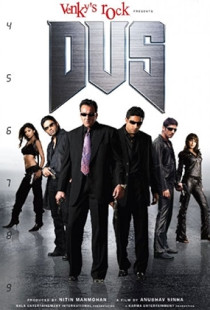 Ten (2005)