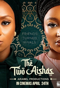 The Two Aishas (2023)