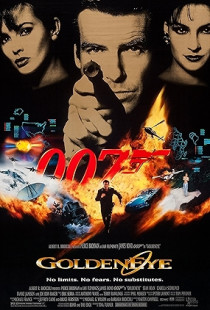 GoldenEye (1995)