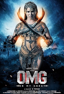 Oh My Ghost (2022)