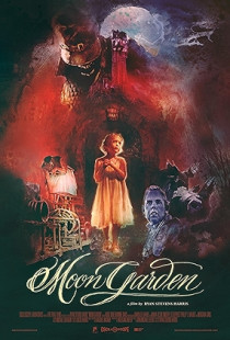 Moon Garden (2022)