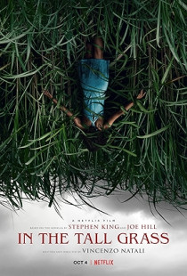 In the Tall Grass (2019)