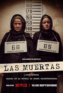 The Dead Girls (2025)