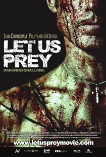 Let Us Prey (2014)
