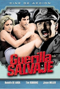 Toy Soldiers (1984)
