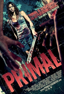 Primal (2010)