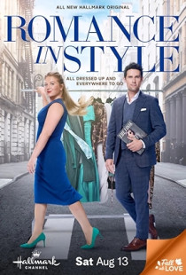 Romance in Style (2022)