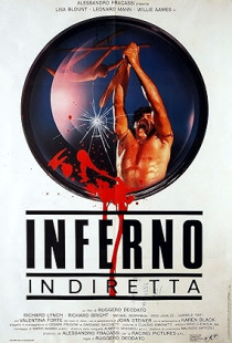 Cut and Run (1984)