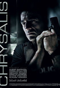 Chrysalis (2007)