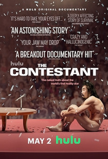 The Contestant (2023)