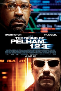 The Taking of Pelham 123 (2009)