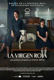 The Red Virgin (2024)