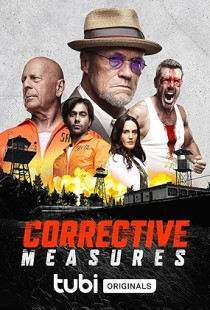 Corrective Measures (2022)