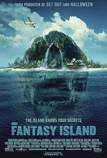 Fantasy Island (2020)
