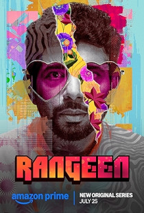 Rangeen (2025)
