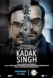 Kadak Singh (2023)